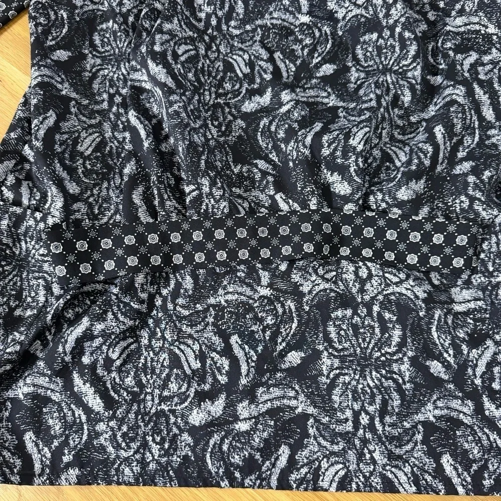 H&M this duster